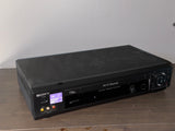 Sony SLV-N900 VHS VCR, Serviced and Tested