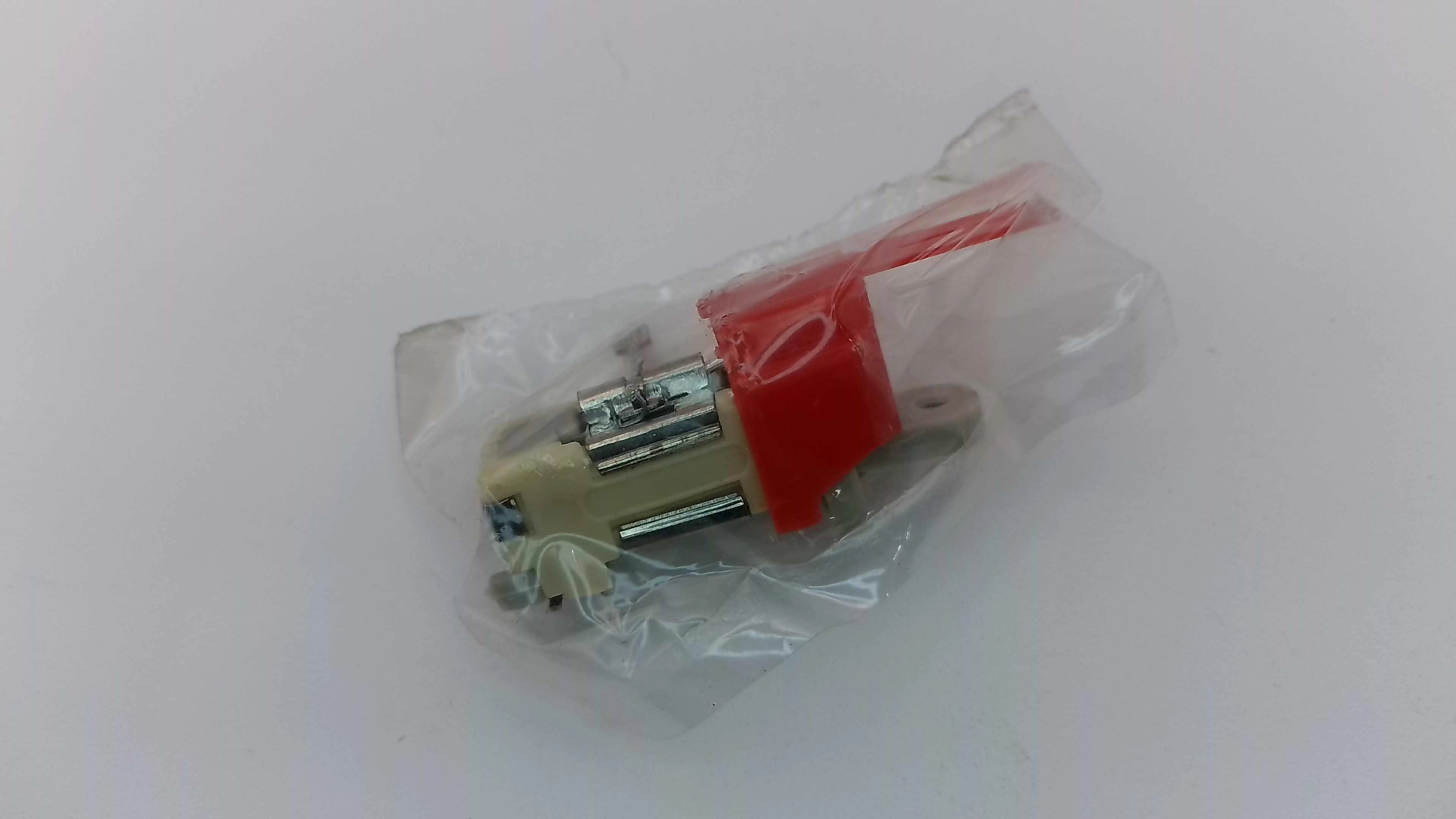 Vintage Telefunken T22/2 Stereo Crystal Turn-Over Phono Cartridge
