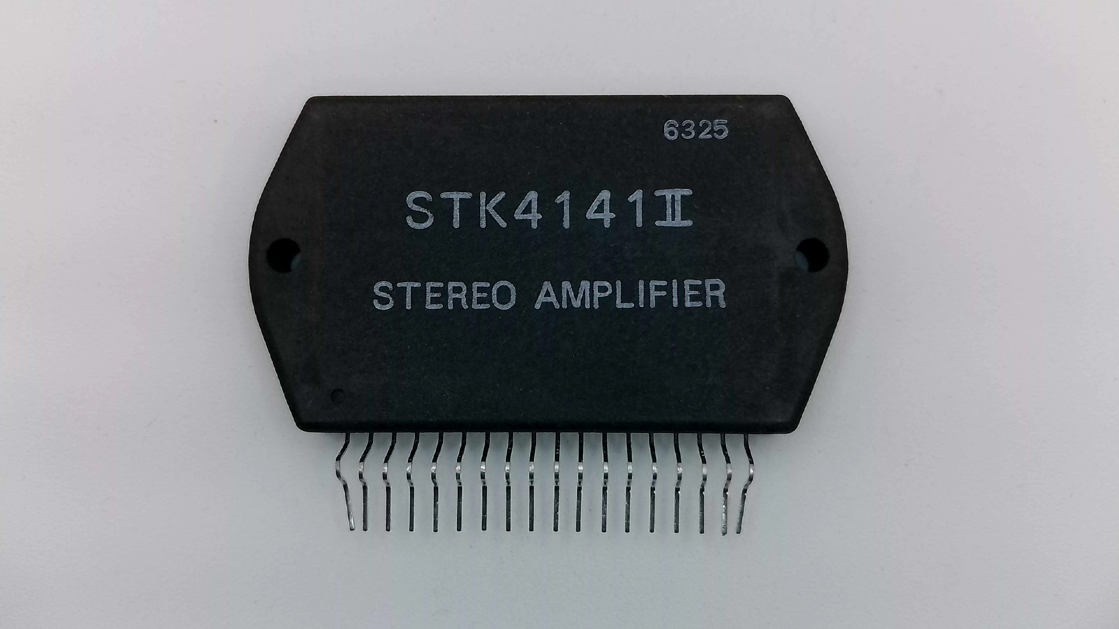 STK4141II Sanyo AF Amplifier Module