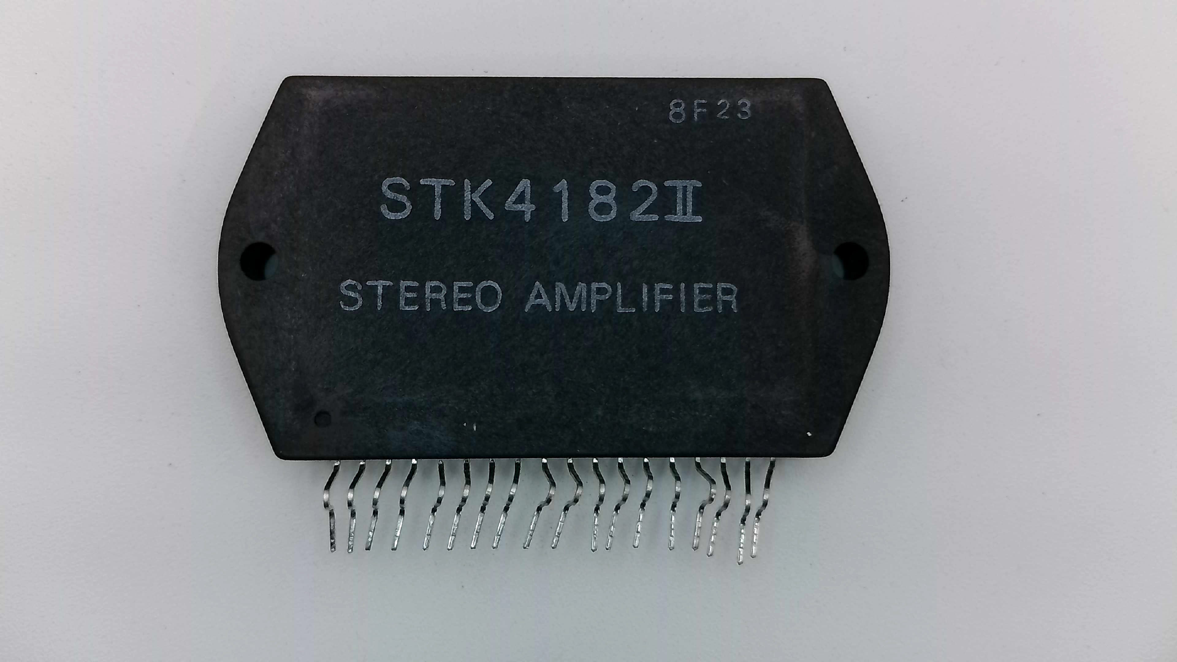 STK4182II Sanyo AF Power Amplifier