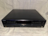Serviced Sony CDP-CE525