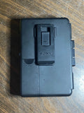 SERVICED and Functional Sony Walkman WM-AF23 FM/AM Cassette Player