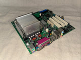 Yang AN YA-3 E114139 Motherboard with Intel Celeron and Memory