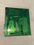 Yang AN YA-3 E114139 Motherboard with Intel Celeron and Memory