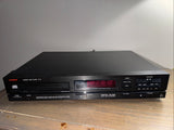 Serviced Luxman D-111 Dual DAC CD Player