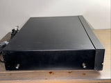 Serviced Luxman D-111 Dual DAC CD Player