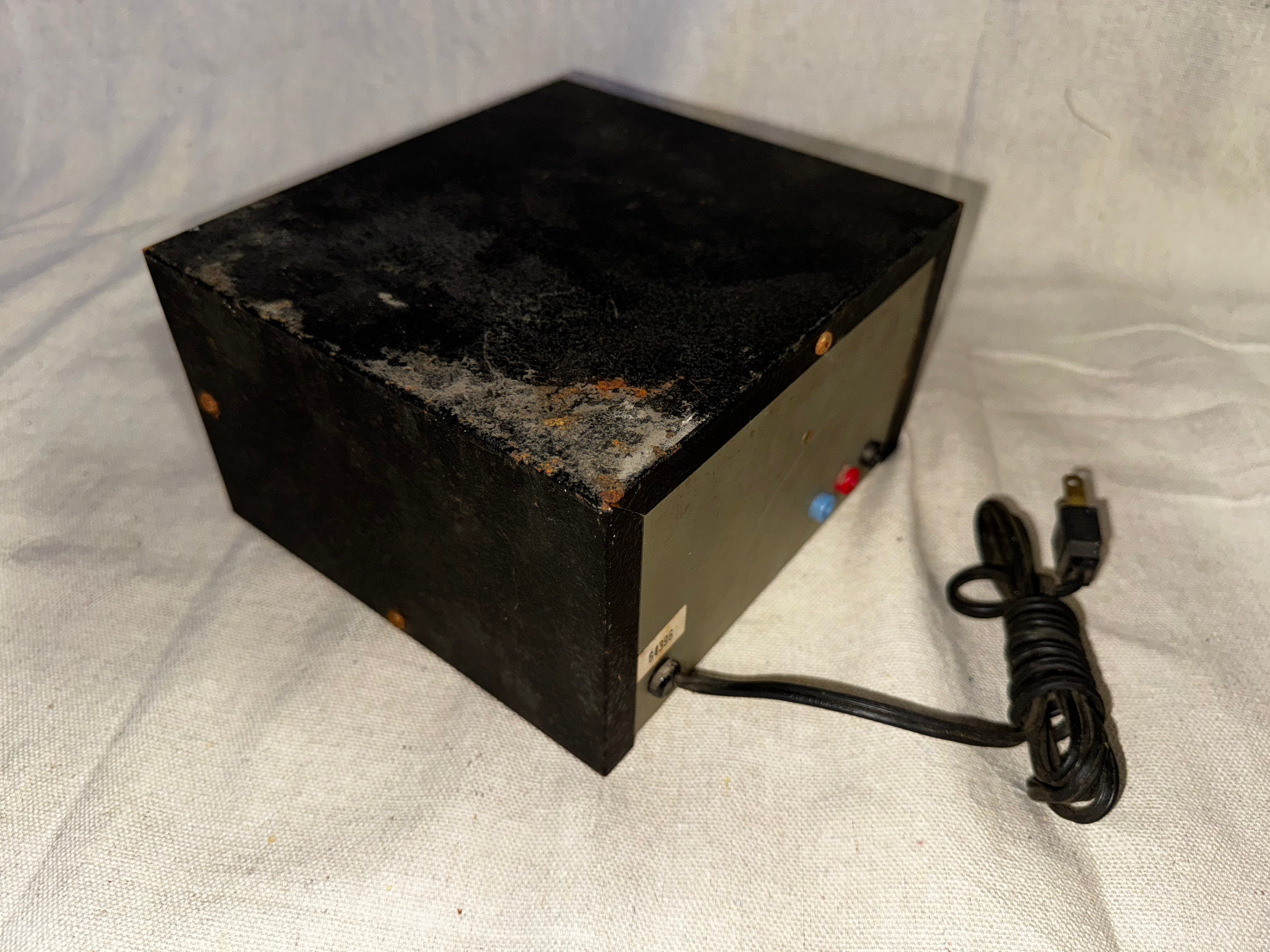 Lectrotech Vectorscope V-5