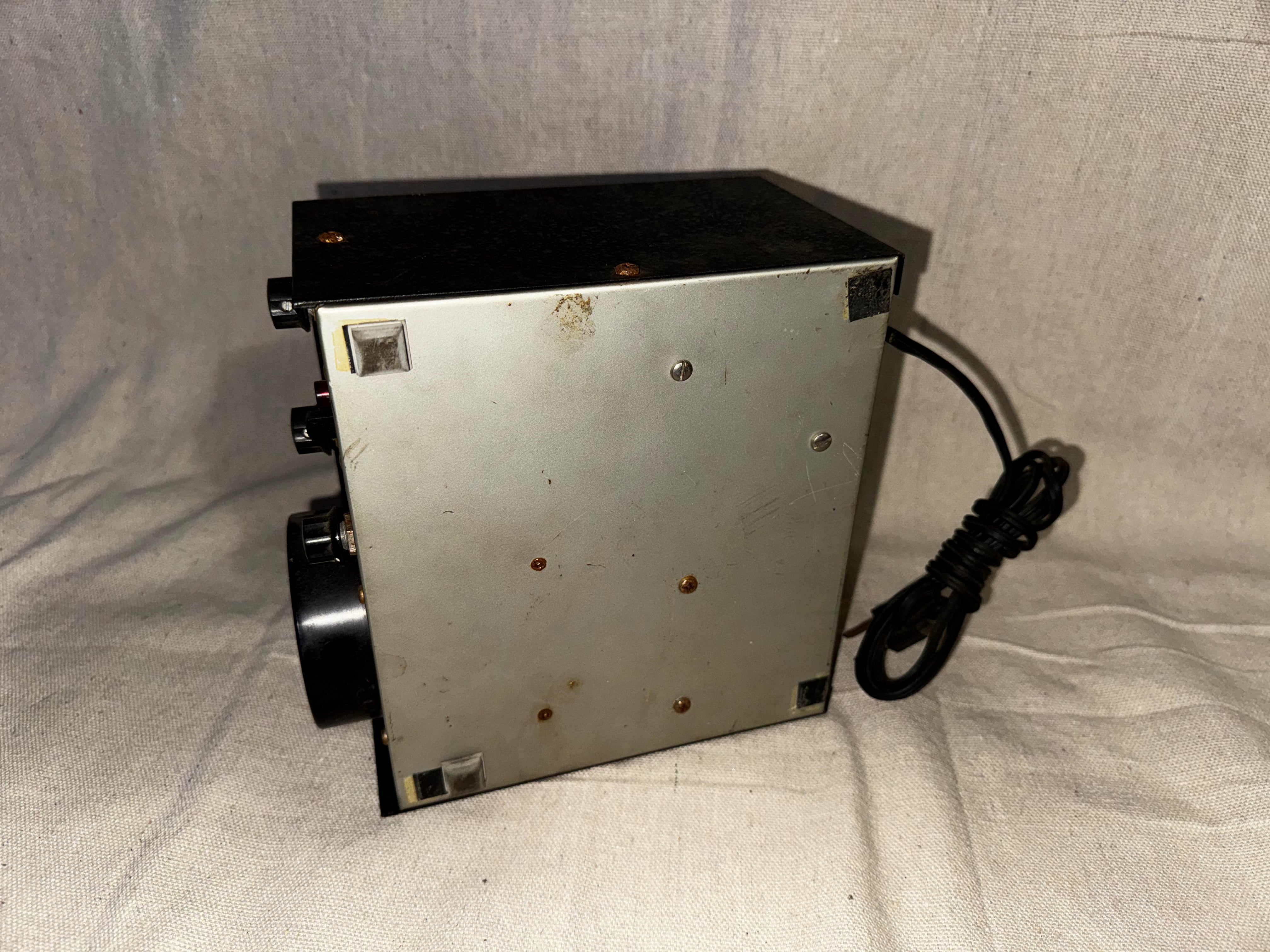 Lectrotech Vectorscope V-5