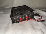 Roadstar Audio Booster