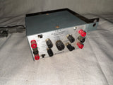 Leader LS-5 Electronic Switch