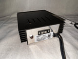 RADIO SHACK 22-120A Micronta Regulated 12 Volt Power Supply 13.8VDC-2.5A