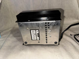 RADIO SHACK 22-120A Micronta Regulated 12 Volt Power Supply 13.8VDC-2.5A