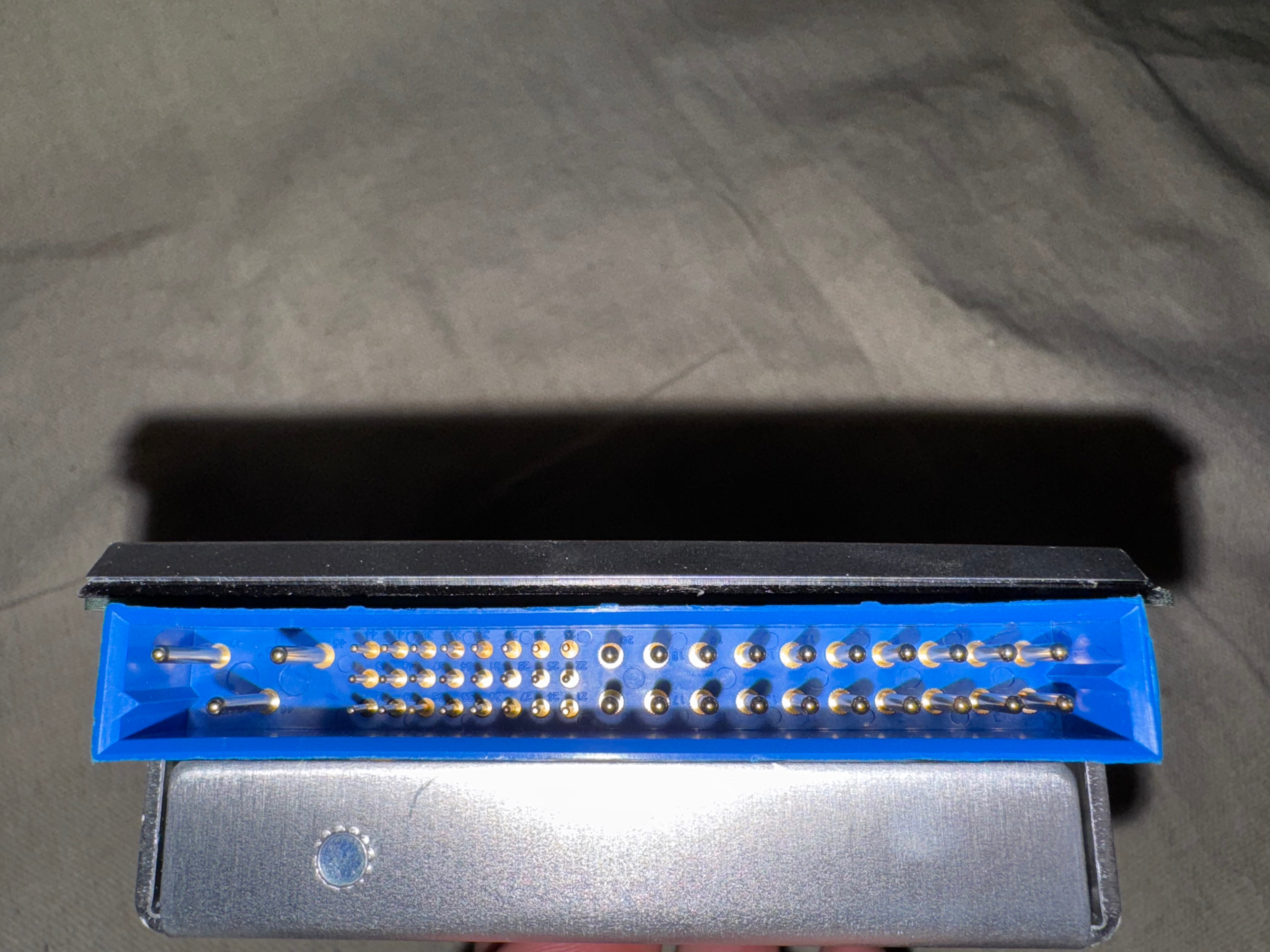 Jasper Electronics PCI304-1022-4-SSG Power Supply Module
