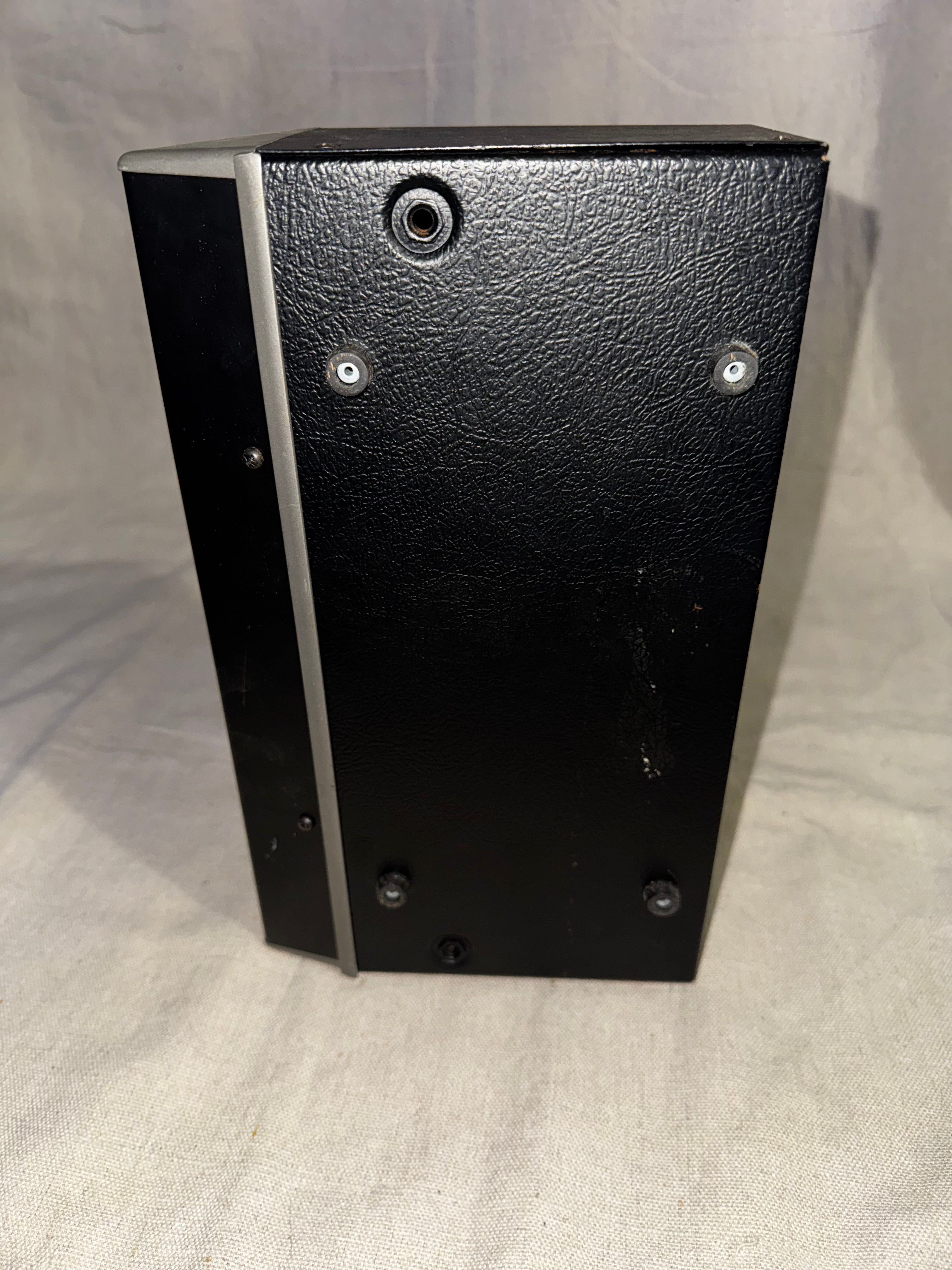 Bearcat BC-300 50ch Programmable Mobile Base Scanner Radio
