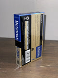 Sony L-830 BT Blank Sealed Betamax Tape Lot Of 10 Tapes