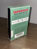 Supertape L-750 Sealed Blank Betamax Tape Lot Of 3