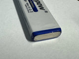 1400 mAh Gumstick Battery for Sony WM-EX, Aiwa PX, Mini Disc, NH-14WM RP-BP62