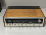 Serviced Pioneer QX 747 Quadraphonic Receiver