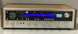 Serviced Pioneer QX 747 Quadraphonic Receiver