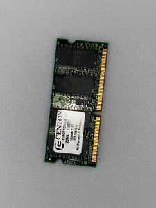 Centon Electronics 128 MB Laptop Memory Module 128MBLT100