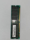 Micron 128MB MT8LSDT1664AG UDIMM PC133 Non-ECC Computer Memory Ram