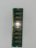 Micron 128MB MT8LSDT1664AG UDIMM PC133 Non-ECC Computer Memory Ram