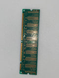 Micron 128MB MT8LSDT1664AG UDIMM PC133 Non-ECC Computer Memory Ram