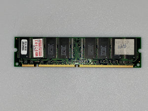 Generic 128 MB PC100 16x64 SDRAM Computer Memory