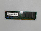 Micron 64 MB PC100 MT8LSDT864AG-10EC7 Computer Memory