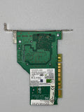 3Com 3CP5699A - 56K PCI Fax Modem PC Card