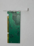 3Com EtherLink III ISA TPO Network Adapter Ethernet Card