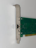 3Com EtherLink III ISA TPO Network Adapter Ethernet Card