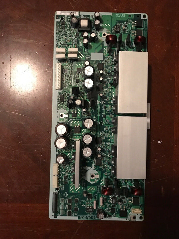 Hitachi FPF33R-XSS0041 X-Main Board