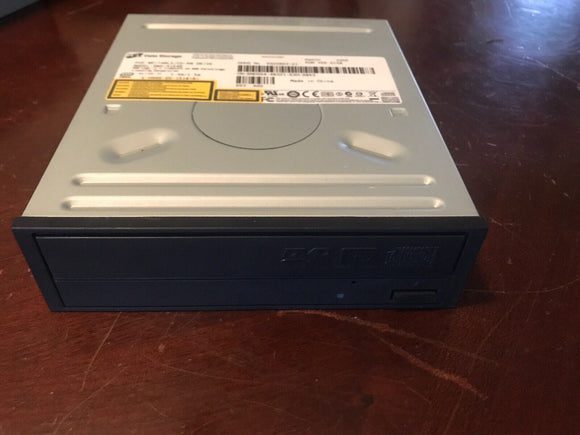 HP HITACHI HL DATA STORAGE DVD WRITABLE/CD-RW DRIVE GWA-4164B