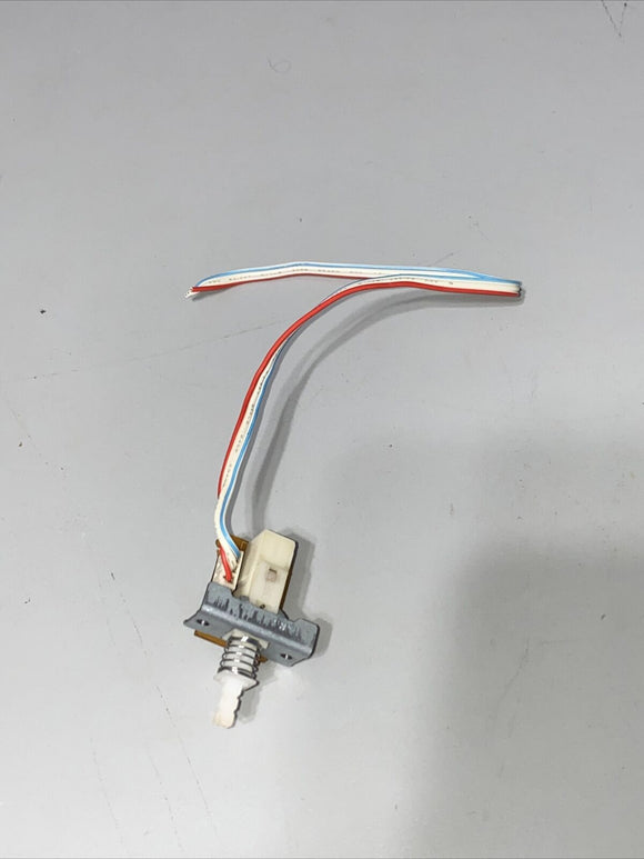 Yamaha P-220 Replacement Speed Switch