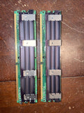 2GB (2x1GB) Hynix PC2-6400F-555-11 DDR2 FBDIMM HYMP512A72CP8D3-Y5 for Mac Pro