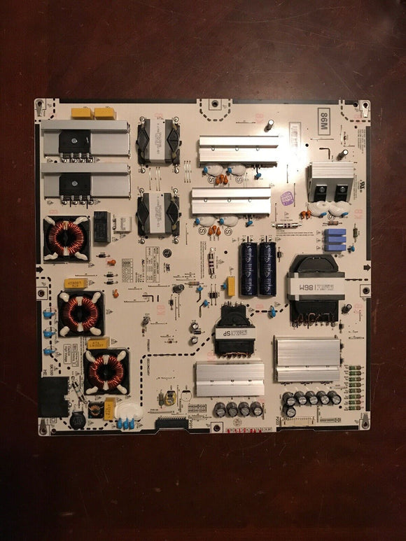 EAY65169951 LG Power Supply, LGP86M-19SP, B12J059951, 86SM9070PUA