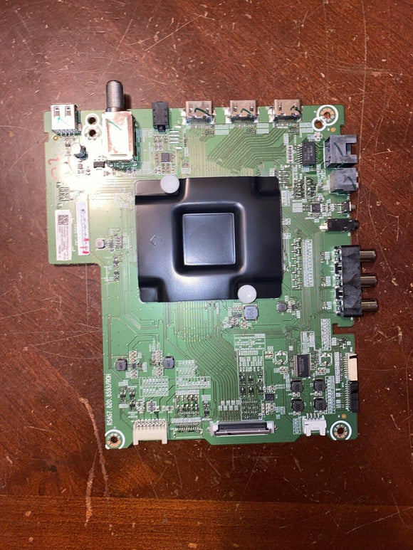 Hisense 65R6E1 LED TV MAIN BOARD 249123B