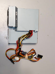 HP DC7100 DC7600 SFF API4PC07 349318-001 350030-001 240W Power Supply 379349-001