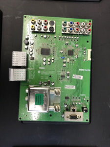 LG 42PC3DV,42PC1DV,& Others,Inputs/terminal Board,PA51D,LA51D,#68709S0163A (3).