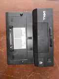 Dell K07A E-Port Docking Station/Port Replicator