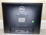 Dell P1914Sc 19 inch 1280x1024 pixel Flat Panel LCD Monitor TESTED