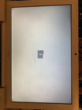 Genuine MacBook A1181 2008 LCD Screen Display Complete Assembly EMC 2242 Works