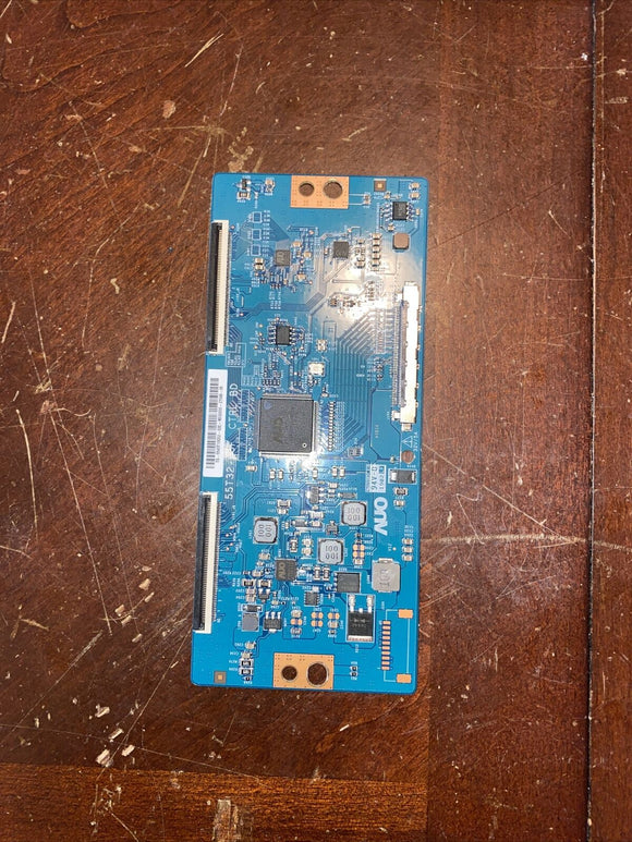 TCL 43S421 43S423 43S425 43S405 43S517 43S415 T-Con Board 55.43T10.C02