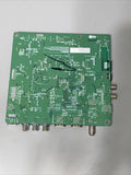 Main Board for Vizio D65x-G4, HV650QUB-N90, T.MT5597.U751