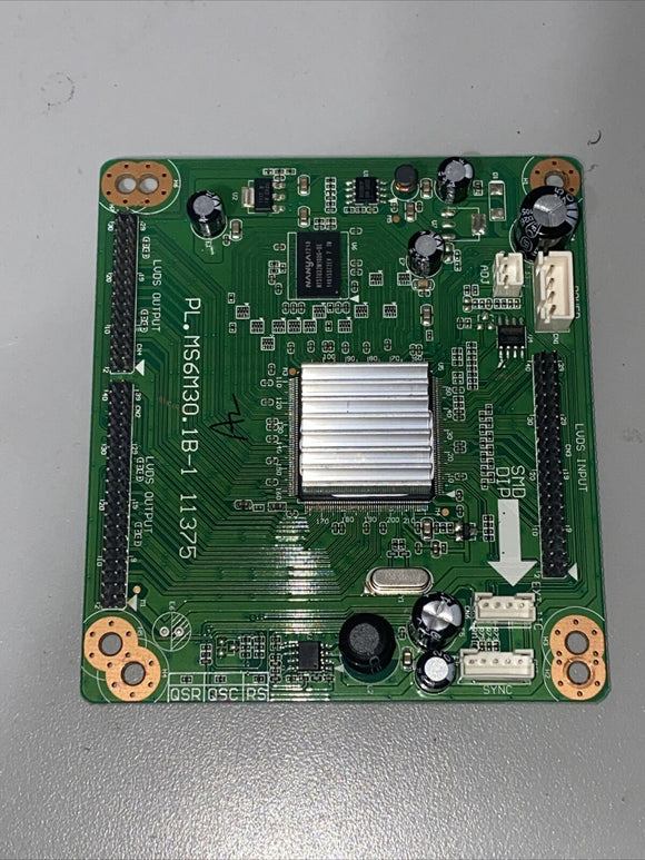 Haier E58F3281 FRC Board For LE58F3281