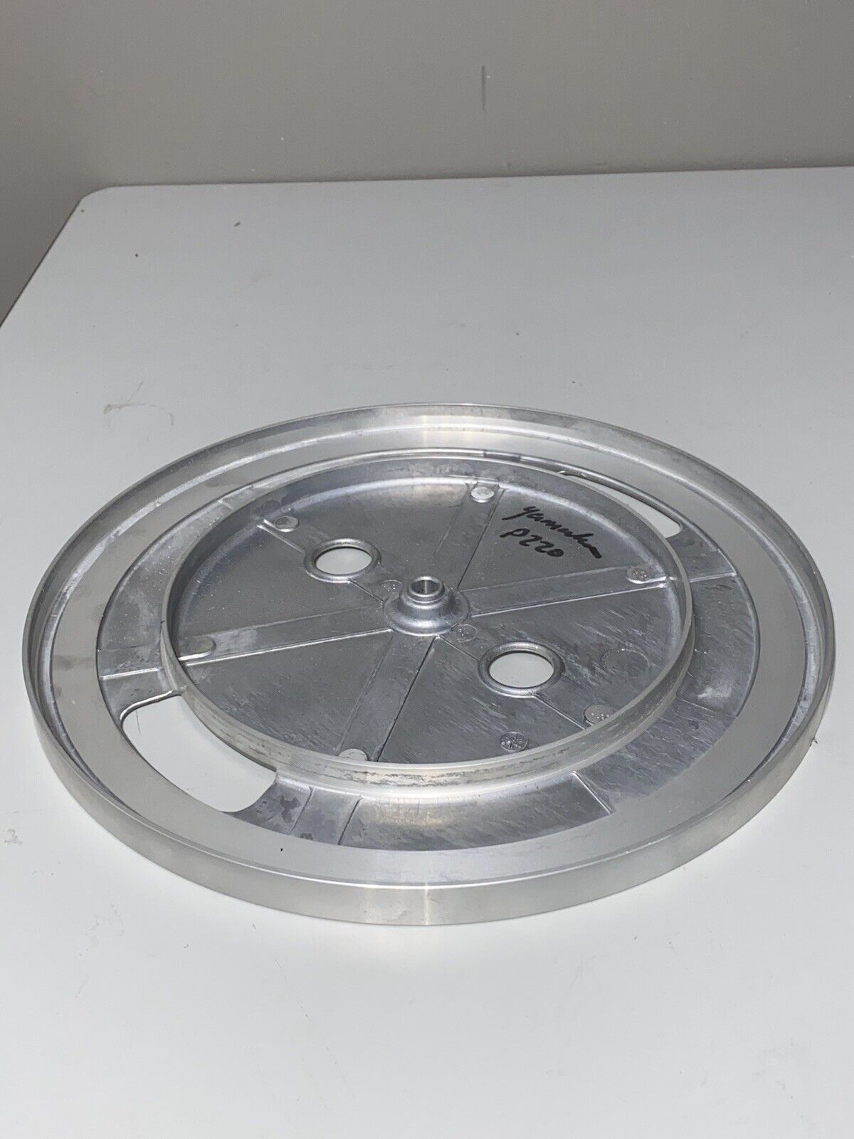Yamaha P-220 Replacement Platter