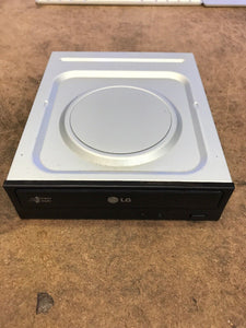 LG SUPER MULTI DVD REWRITER MODEL # GH22NS40 IDE