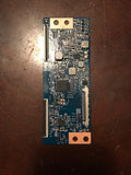 ELEMENT JVC VIZIO WESTINGHOUSE T-Con Board 55.50T15.C07 for D50f-F1 50H3