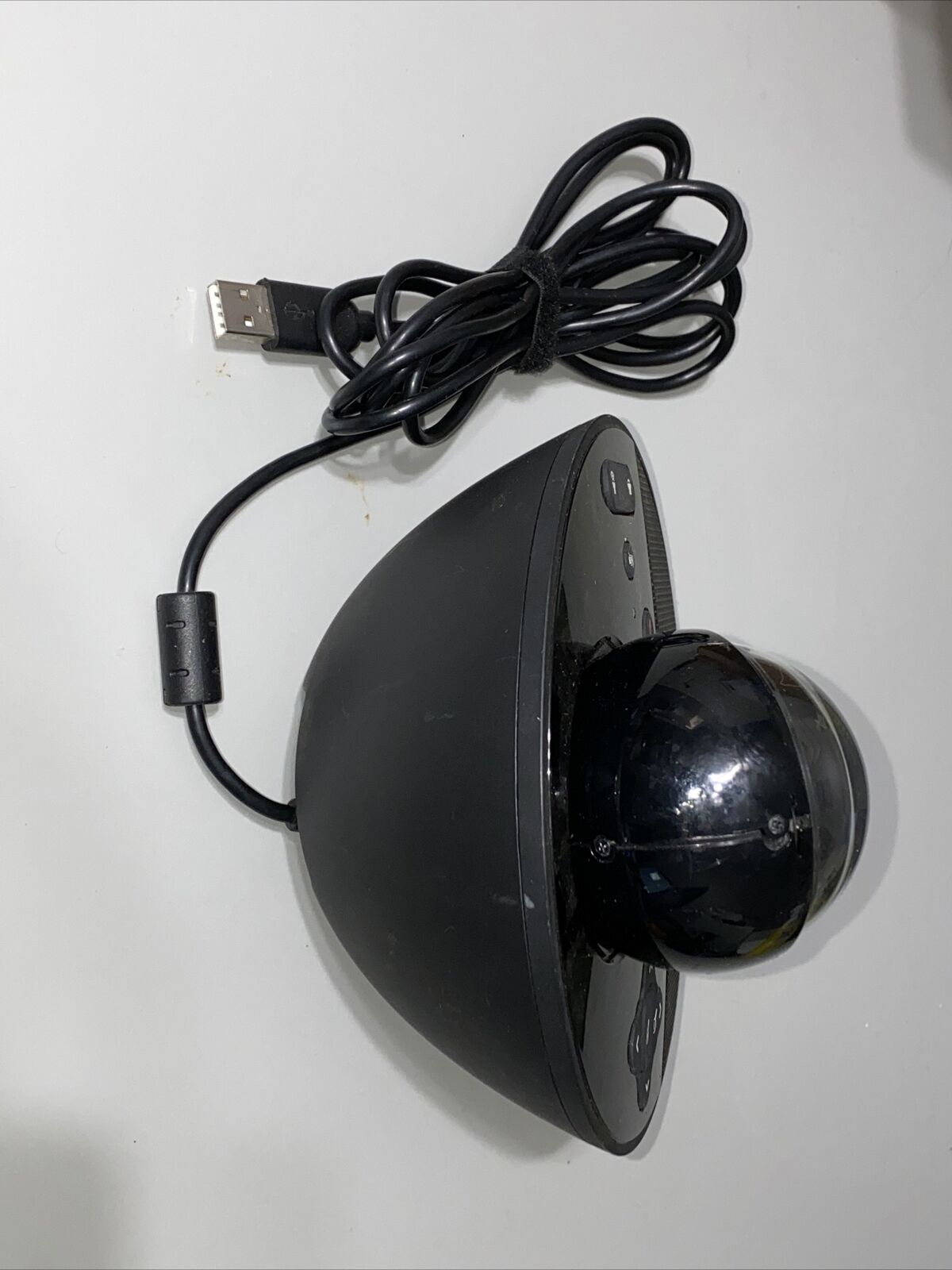 Logitech BCC950 ConferenceCam - Videocamera HD Per Conferenze Con Audio Integrato - Foto 6